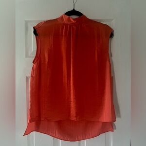 Silky sleeveless top Reitmans